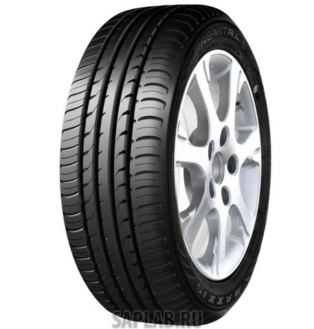 Купить MAXXIS ETP39605200 Шины летняя Maxxis HP5 Premitra5 195/50R16 88V