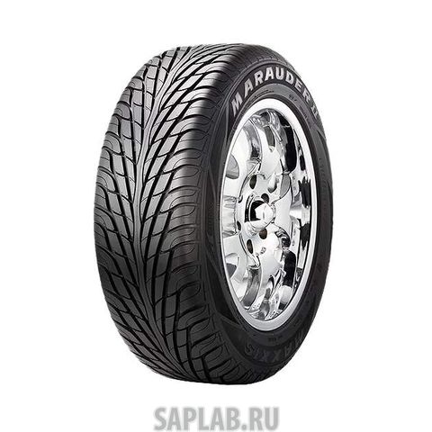 Купить MAXXIS ETP45204000 Шины MAXXIS MA-S2 Marauder II 295/40R20 110 V