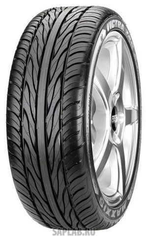 Купить MAXXIS M482 Шины Maxxis MA-Z4S VICTRA 245/40 R18 97W