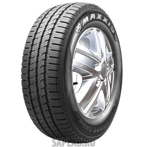 Купить MAXXIS TL00001400 Шины MAXXIS WL2 215/70R15 109 R