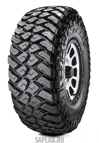 Купить MAXXIS TL00450100 Шины Maxxis MT-772 265/75R16 123/120Q Mud