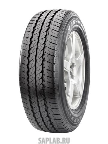 Купить MAXXIS TL00553200 Шины MAXXIS MCV3+ Vansmart 215/70 R16 108 T TL00553200