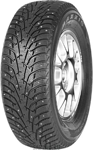 Купить MAXXIS TP00032800 Шины Maxxis NS5 235/75R15 105T