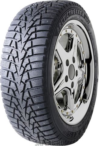 Купить MAXXIS TP00359700 Шины Maxxis Arctictrekker NP3 215/55 R17 98 TP00359700