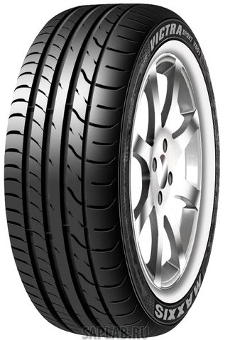 Купить MAXXIS TP01030100 Шины летняя Maxxis VS01 Victra Sport Zero One 245/45R17 99Y