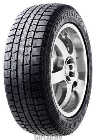 Купить MAXXIS TP01757000 Шины Maxxis SP-03 Arctic Trekker 205/65 R16 95T TP01757000