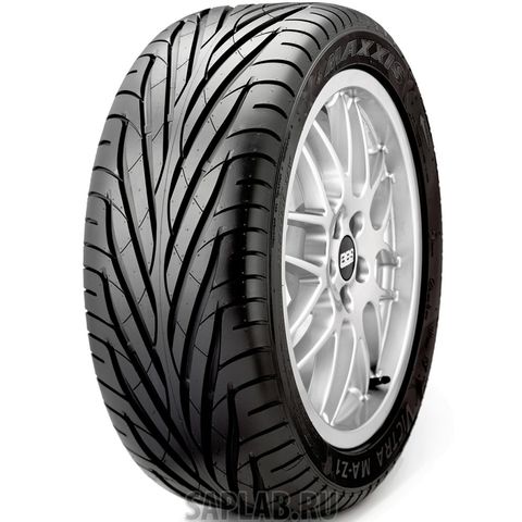 Купить MAXXIS TP2384240G Шины MAXXIS MA-Z1 195/50R15 86 V
