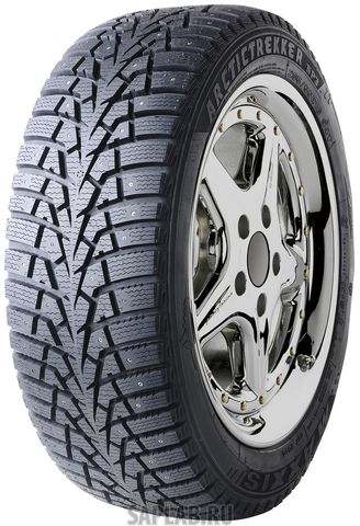 Купить MAXXIS TP40995000 Шины Maxxis NP3 Arctic Trekker 225/60 R16 103T TP40995000