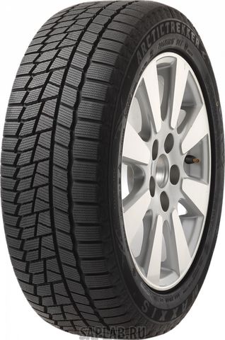 Купить MAXXIS TP4199700G Шины MAXXIS SP-02 225/50R17 98 T