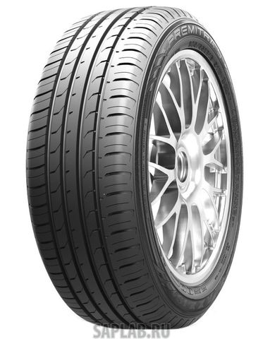 Купить MAXXIS TP41997400 Шины Maxxis Premitra HP5 225/50 R17 98W