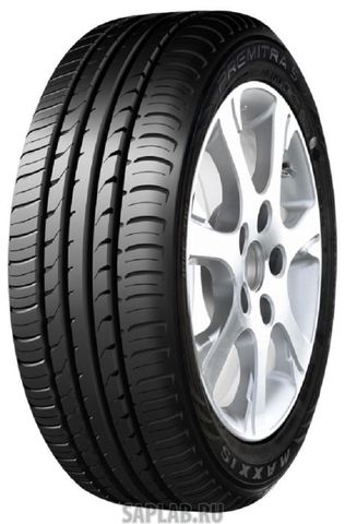 Купить MAXXIS TP42397800 Шины Maxxis HP5 Premitra 205/55 R17 95 TP42397800