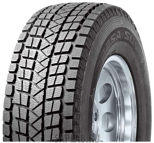 Купить MAXXIS TP4325240G Шины Maxxis SS01 Presa SUV 265/60 R18 110Q TP4325240G