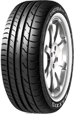 Купить MAXXIS TP43526600 Шины Maxxis VS-01 Victra Sport 255/40 R18 99 TP43526600