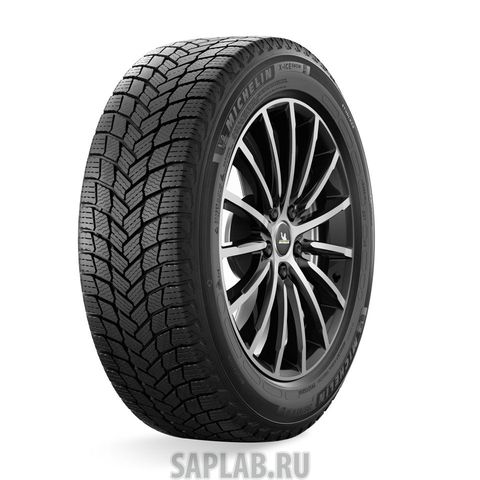 Купить MICHELIN 001479 Шины MICHELIN 175/65/15 T 88 X-ICE SNOW XL