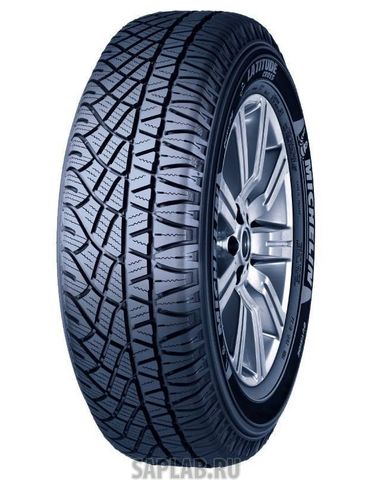 Купить MICHELIN 078080 Шины MICHELIN LATITUDE CROSS 225/65 R17 102H DT 78080