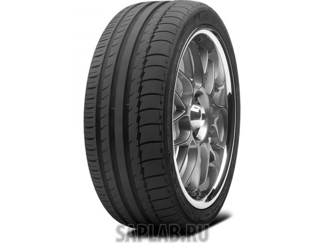 Купить MICHELIN 078638 Шины MICHELIN PILOT SPORT 255/40 R19 96Y 78638