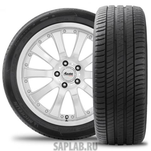 Купить MICHELIN 090571 Шины MICHELIN PRIMACY 3 215/55 R17 94 090571