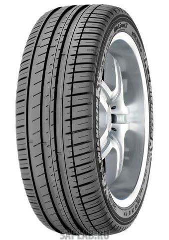 Купить MICHELIN 1047626 Шины Michelin Pilot Sport 3 245/40R19 98Y
