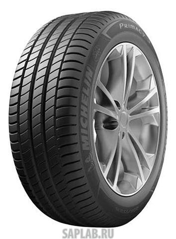 Купить MICHELIN 1091281 Шины Michelin Primacy 3 225/55R17 101W