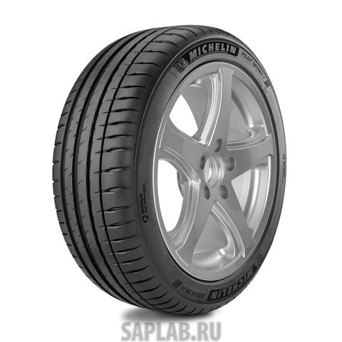 Купить MICHELIN 149203 Шины MICHELIN 235/45ZR18 98Y XL Pilot Sport 4 T0 Acoustic TL