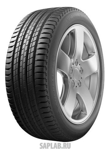Купить MICHELIN 164513 Шины MICHELIN Latitude Sport 3 295/35 ZR21 107Y XL MO (164513)