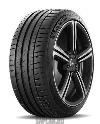 Купить MICHELIN 1812 Шины MICHELIN Pilot Sport 4 275/55R19 111 W