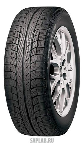 Купить MICHELIN 19816 Шины MICHELIN Latitude X-Ice Xi2 275/55 R20 113T