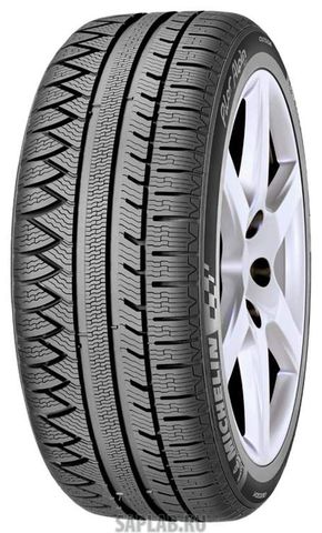 Купить MICHELIN 277122 Шины MICHELIN Pilot Alpin 3 255/35 R19 96V (до 240 км/ч) 277122