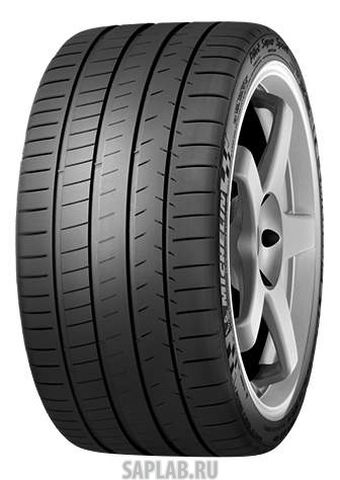 Купить MICHELIN 310265 Шины MICHELIN Pilot Super Sport P245/40 ZR18 93Y ZP (310265)