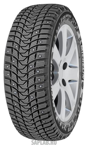 Купить MICHELIN 334469 Шины MICHELIN X-Ice North 3 265/40 R20 104H XL