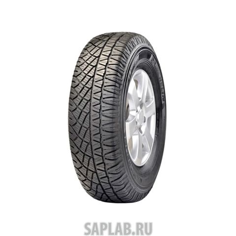 Купить MICHELIN 45810 Шины MICHELIN Latitude Cross 235/60R18 107 V