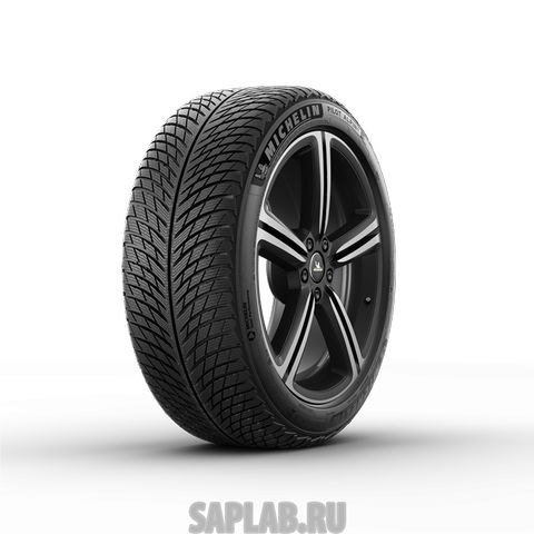 Купить MICHELIN 462680 Шины MICHELIN  275/50/21  V 113 PILOT ALPIN 5  XL