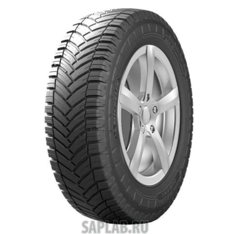 Купить MICHELIN 485409 Шины MICHELIN Agilis CrossClimate 195/70R15C 104/102 T