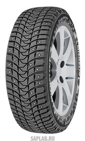 Купить MICHELIN 503913 Шины MICHELIN X-Ice North Xin3 255/40 R20 101H XL