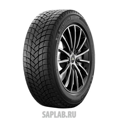 Купить MICHELIN 555543 Шины MICHELIN X-Ice Snow SUV 275/65 R18 116T XL