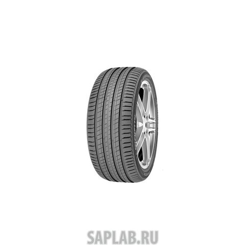 Купить MICHELIN 633855 Шины летняя MICHELIN 21/275/45 Latitude Sport 3 107Y