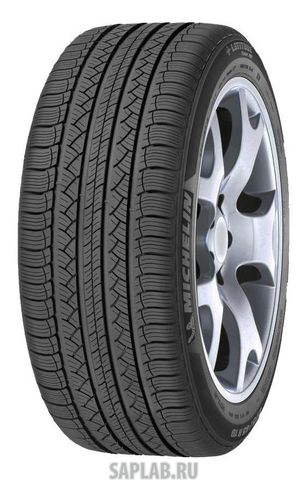 Купить MICHELIN 6399 Шины MICHELIN Latitude Tour HP 245/45 R20 103W (до 270 км/ч) 6399