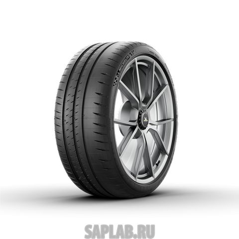 Купить MICHELIN 729045 Шины Michelin Pilot Sport Cup 2 345/30R19 109Y XL CONNECT