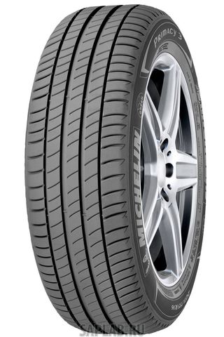 Купить MICHELIN 750316 Шины Michelin E PRIMACY 155/70R19 84Q