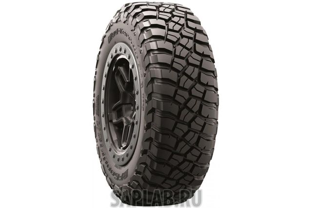 Купить MICHELIN 781308 Шины летняя MICHELIN Mud Terrain T/A KM3 255/65 R17 114/110Q