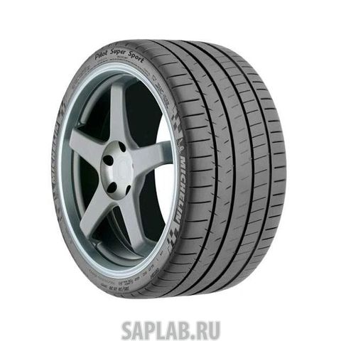 Купить MICHELIN 797608 Шины MICHELIN Pilot Super Sport 265/35 R19 98Y XL 797608