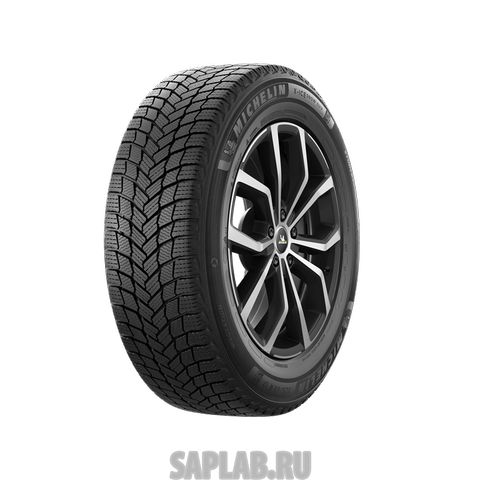 Купить MICHELIN 835949 Шины MICHELIN X-Ice Snow SUV 275/45 R20 110T