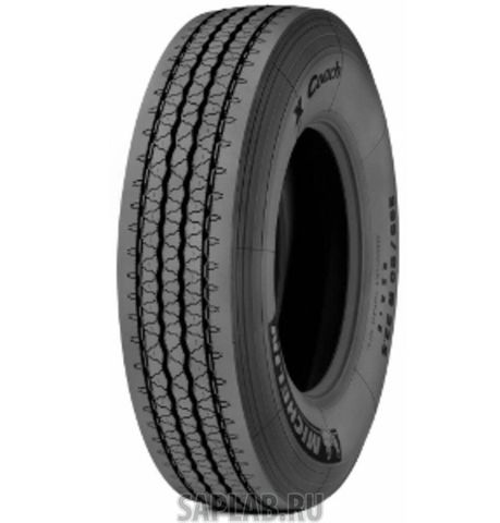Купить MICHELIN 856291 Шины Michelin X Coach Z 295/80 R22.5 154/150 M TL M+S 3PMSF