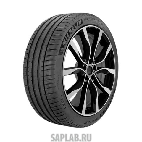 Купить MICHELIN 860113 Шины MICHELIN 315/35/21 Y 111 PILOT SPORT-4 SUV XL