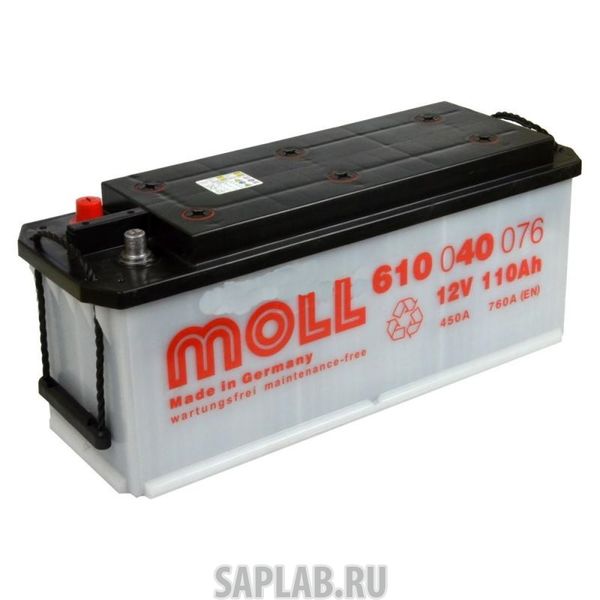 Купить запчасть MOLL - 678 