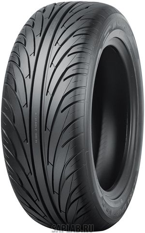Купить NANKANG JB060 Шины Nankang NS2 245/40 R17 V 91
