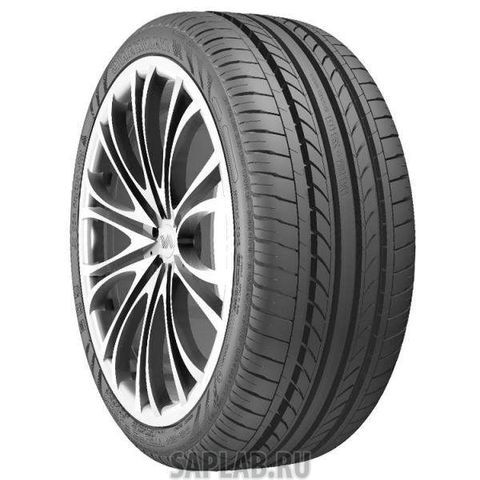 Купить NANKANG JB086 Шины Nankang NS20 215/50 R17 V 95