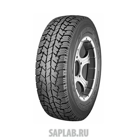 Купить NANKANG JB431 Шины Nankang Ft-7 Owl 235/70 R16 106S