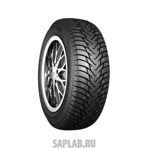 Купить NANKANG JD166 Шины Nankang ICE ACTIVA SW-8 225/40R18 92T XL