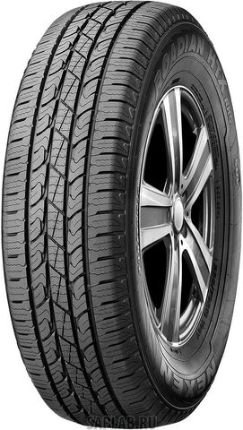 Купить NEXEN 11730 Шины NEXEN Roadian HTX RH5 265/70 R17 115T (до 190 км/ч) 11730